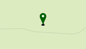 猫魔ケ岳の地図画像