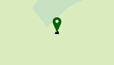 薬師岳の地図画像