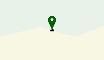 黒森山の地図画像