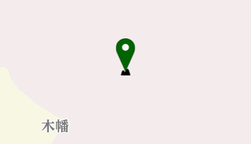 木幡山の地図画像