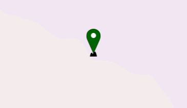 疣石山の地図画像