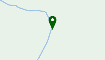 新田川渓谷の地図画像