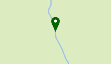 不動沢の地図画像