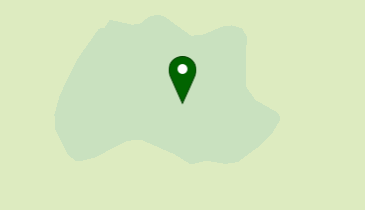 景場平の地図画像