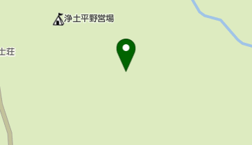 兎平の地図画像