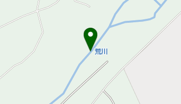 荒川の地図画像