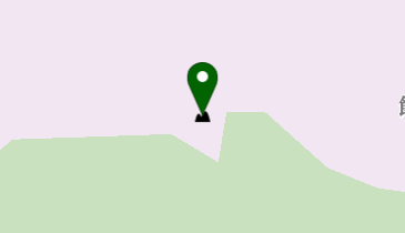 大火山の地図画像