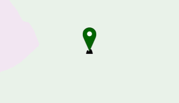 堂六神山の地図画像