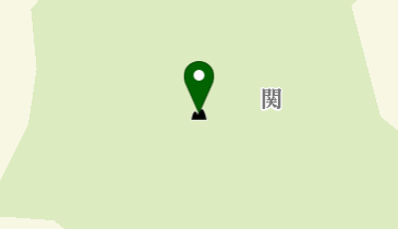 兜山の地図画像