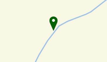 二の沢の地図画像