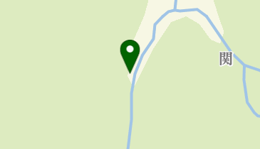 小和須知沢の地図画像