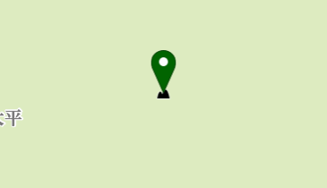 箕輪の地図画像