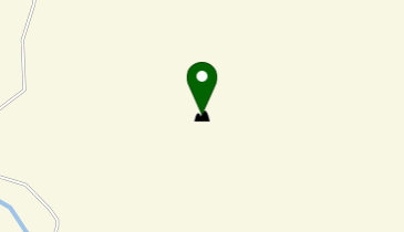 鳥谷岳の地図画像