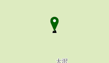 高倉山の地図画像
