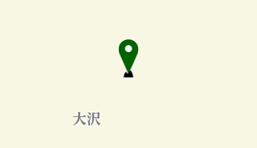 鉢森山の地図画像