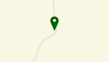 萱峠の地図画像