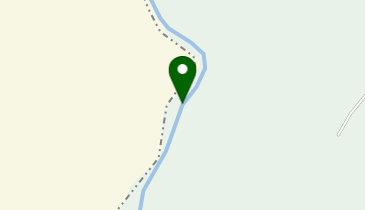 蟹ケ沢の地図画像