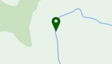 徳沢の地図画像
