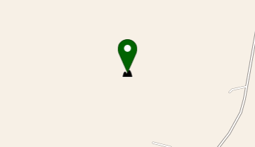 古城山の地図画像