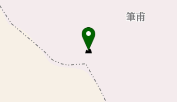 窓ノ倉山の地図画像