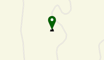 三郎沢山の地図画像