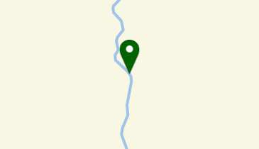 おその沢の地図画像