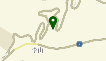 船坂峠の地図画像