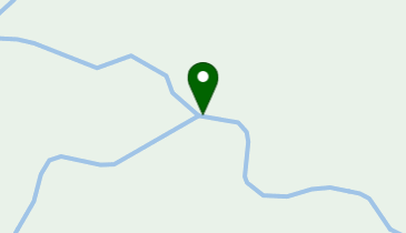 滑谷沢の地図画像