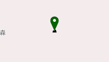 ツボケ山の地図画像