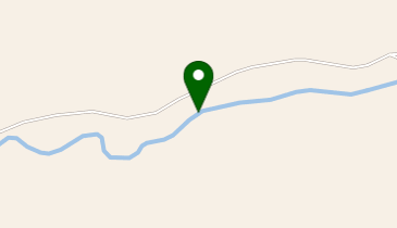 馬場沢の地図画像