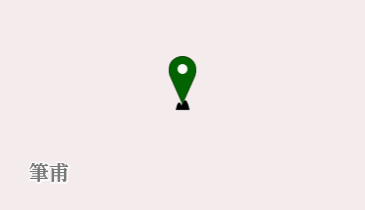 堂平山の地図画像