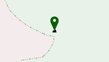 地蔵森の地図画像