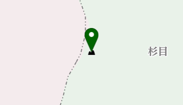 鹿狼山の地図画像