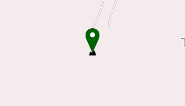 高戸屋山の地図画像