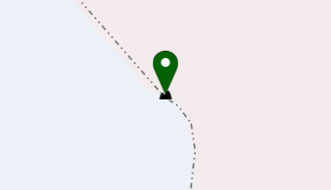 龍ケ岳の地図画像