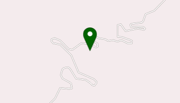 稲子峠の地図画像