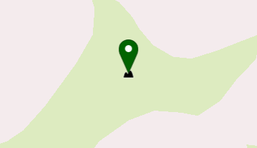 峠田岳の地図画像