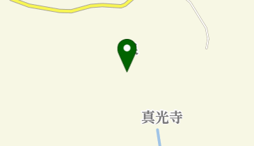 地獄谷の地図画像