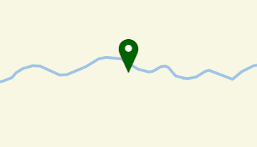 ガッコ沢の地図画像