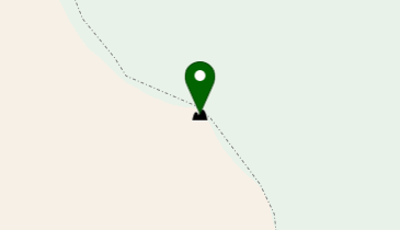 浜風峰の地図画像