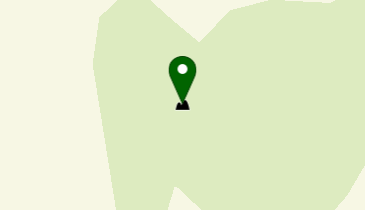 安部ケ館山の地図画像