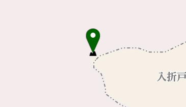 鷹ノ巣山の地図画像