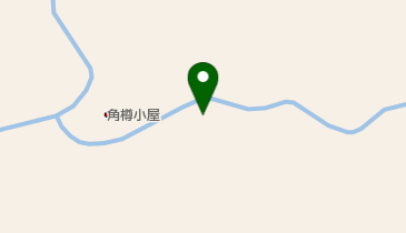 角楢沢の地図画像