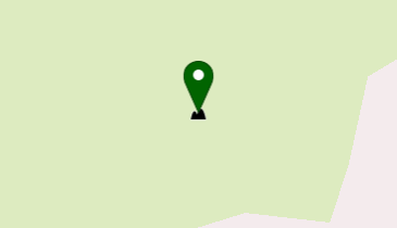 上倉山の地図画像