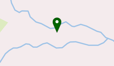 朝日俣沢の地図画像