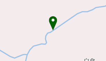 大留沢の地図画像