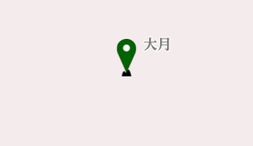 鷹取山の地図画像