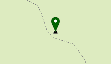 中先峰の地図画像