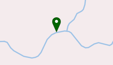 トング沢の地図画像