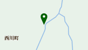 ヌン沢の地図画像